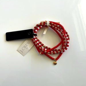 Jcrew Bracelet Set